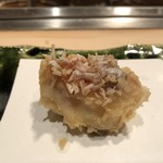 てんぷら　成生 - 