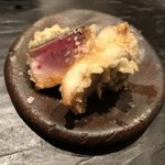 てんぷら　成生 - 