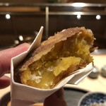 てんぷら　成生 - 