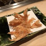 てんぷら　成生 - 