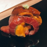 隠れ家鉄板おぶ - 