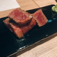隠れ家鉄板おぶ - 
