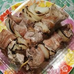 鳥久 - 料理写真: