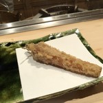 てんぷら　成生 - 