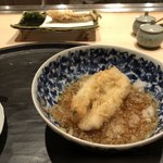 てんぷら　成生 - 