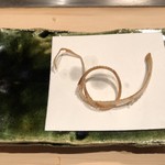 てんぷら　成生 - 