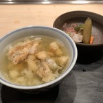 てんぷら　成生 - 