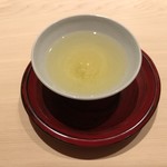 てんぷら　成生 - 