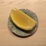 てんぷら　成生 - 