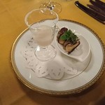 万平ホテル メインダイニングルーム - 