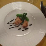 万平ホテル メインダイニングルーム - 