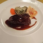 万平ホテル メインダイニングルーム - 