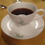 万平ホテル メインダイニングルーム - 