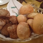 万平ホテル メインダイニングルーム - 