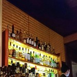 Manpei Hotel Bar