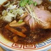 サバ６製麺所 福島本店