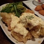 やまんちうみんち - 鶏南蛮