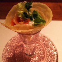 フレンチ割烹 宿 - 