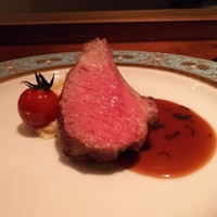 フレンチ割烹 宿 - 