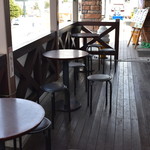 キッチンファーム エフズ ゲート - 