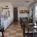 キッチンファーム エフズ ゲート - 