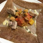 Creperie tsuki - 