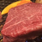 焼肉 愛彩 錦・栄店