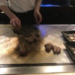 Teppanyaki Suteki Tanzan - 