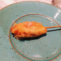 フレンチ串揚げ BEIGNET 大阪･ウメシバ - 