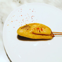 フレンチ串揚げ BEIGNET 大阪･ウメシバ - 