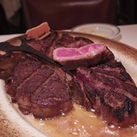 ウルフギャング・ステーキハウス 六本木 - 