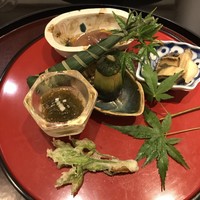 日本料理 太月 - 