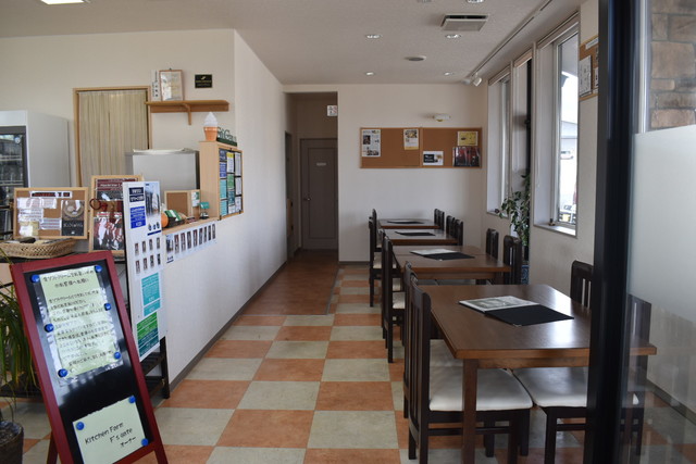 キッチンファーム エフズ ゲート（Kitchen Farm F's gate） - 富良野（食堂）の写真