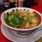 宮っ子ラーメン - 