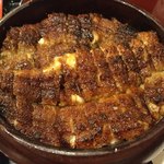 炭焼うな富士 - 