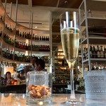 Del Mar de Fabio Trabocchi - 