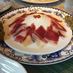 Del Mar de Fabio Trabocchi - 