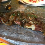 Del Mar de Fabio Trabocchi - 