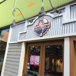 BUBBA GUMP SHRIMP TOKYO - 