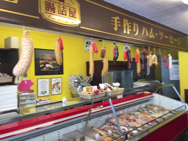 腸詰屋 那須店 那須町その他 ドイツ料理 食べログ