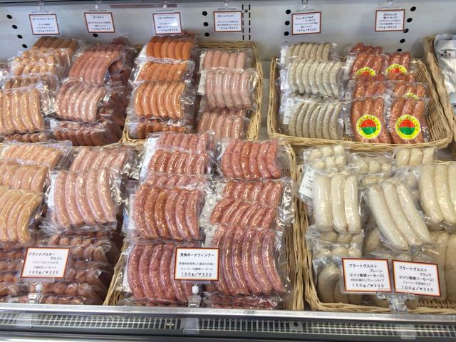 腸詰屋 那須店 那須町その他 ドイツ料理 食べログ 腸詰屋 那須店 那須町その他 ドイツ料理 食べログ