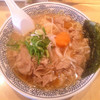 丸源ラーメン 富士インター店