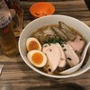 ソラノイロ ARTISAN NOODLES