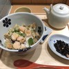 だし茶漬けえん 成田空港店