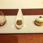 レストラン フウ - 