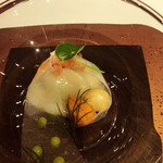 レストラン フウ - 