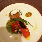 レストラン フウ - 