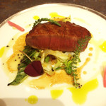 レストラン フウ - 