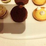 レストラン フウ - 