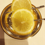 レストラン フウ - 